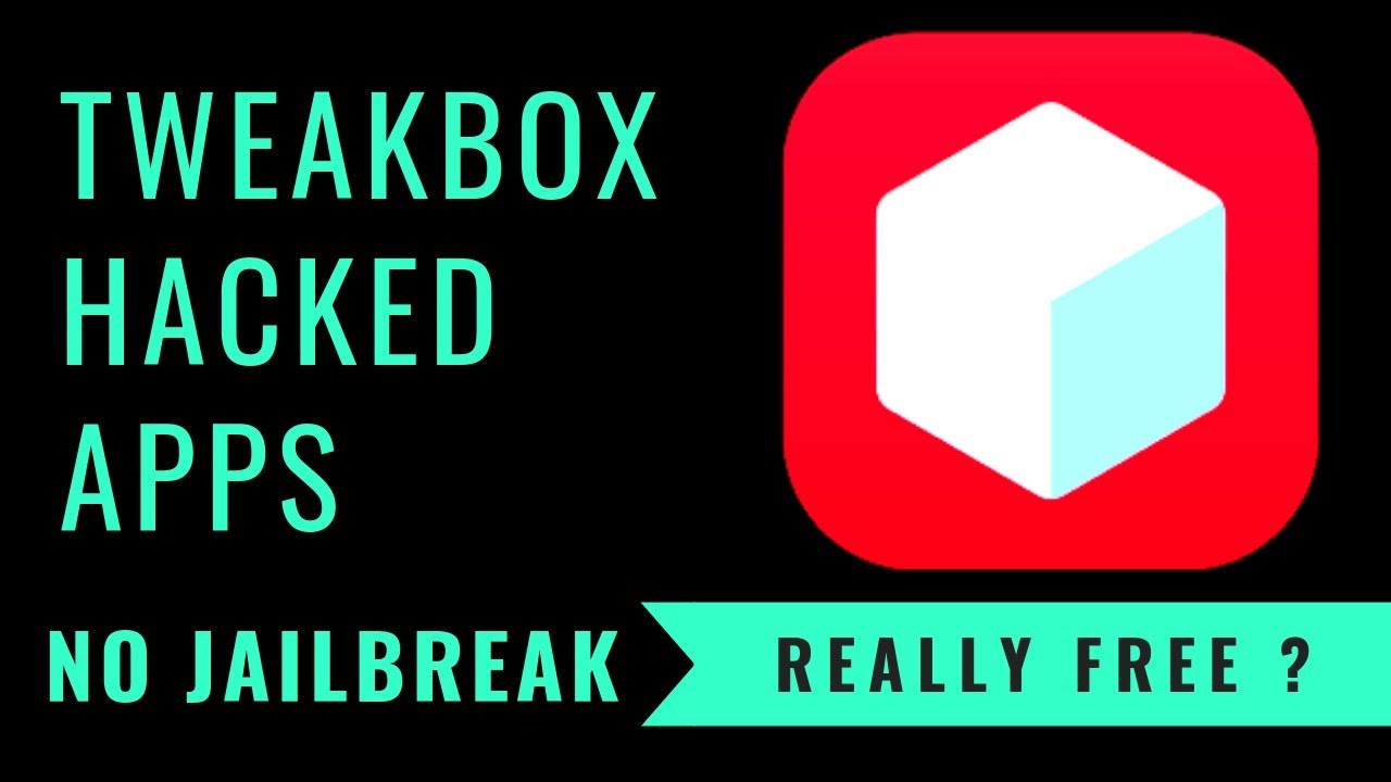 Tweakbox for mac download