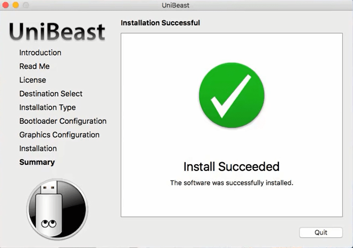 Make bootable usb for mac on windows 7
